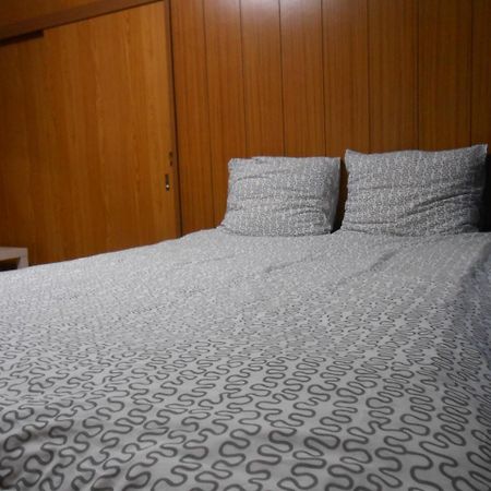 Family Resort Apartment 후나바시 외부 사진