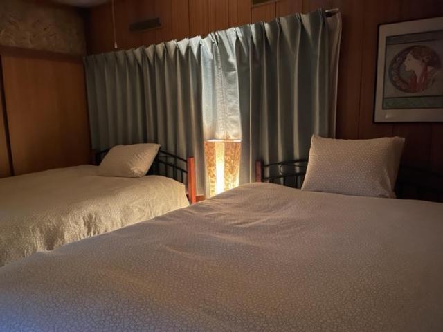 Family Resort Apartment 후나바시 외부 사진