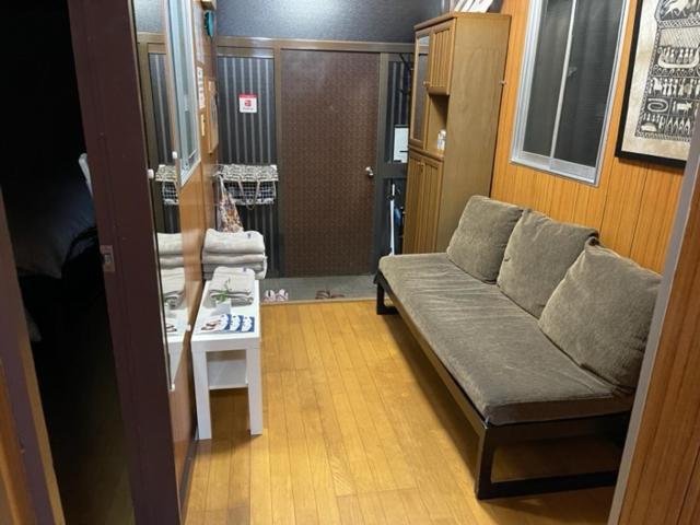 Family Resort Apartment 후나바시 외부 사진