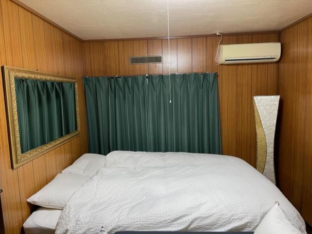 Family Resort Apartment 후나바시 외부 사진