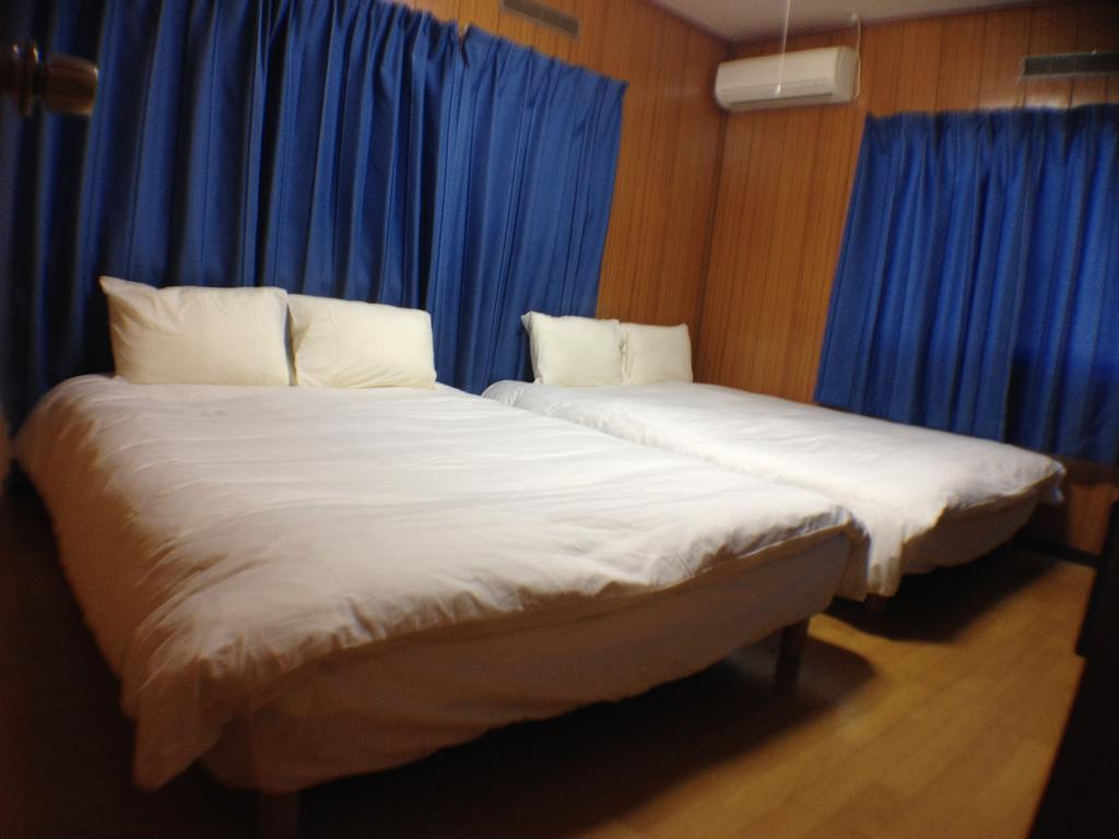 Family Resort Apartment 후나바시 외부 사진