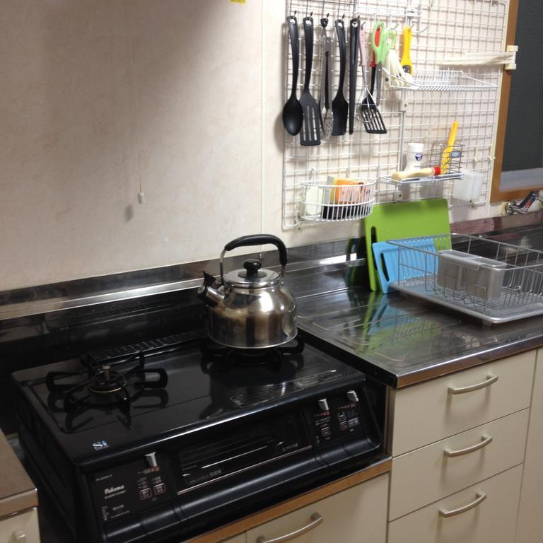 Family Resort Apartment 후나바시 외부 사진