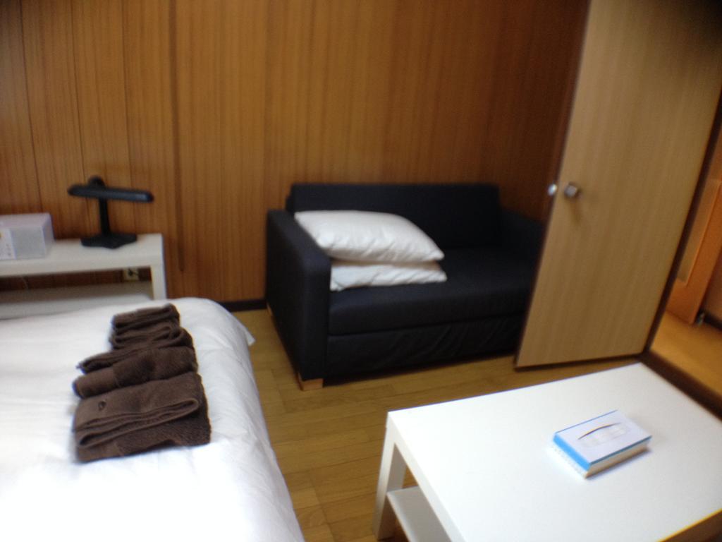 Family Resort Apartment 후나바시 외부 사진