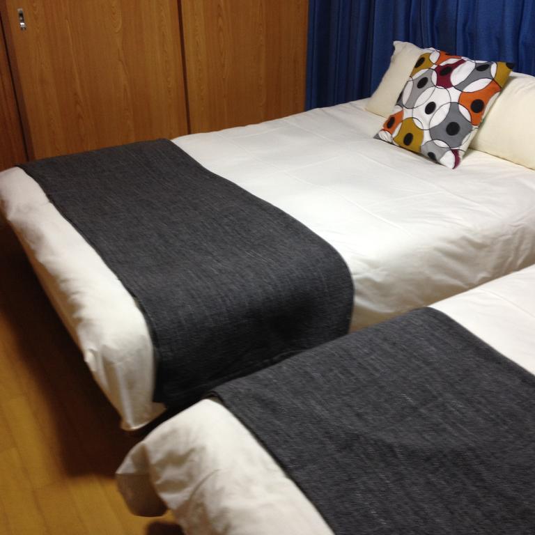 Family Resort Apartment 후나바시 외부 사진