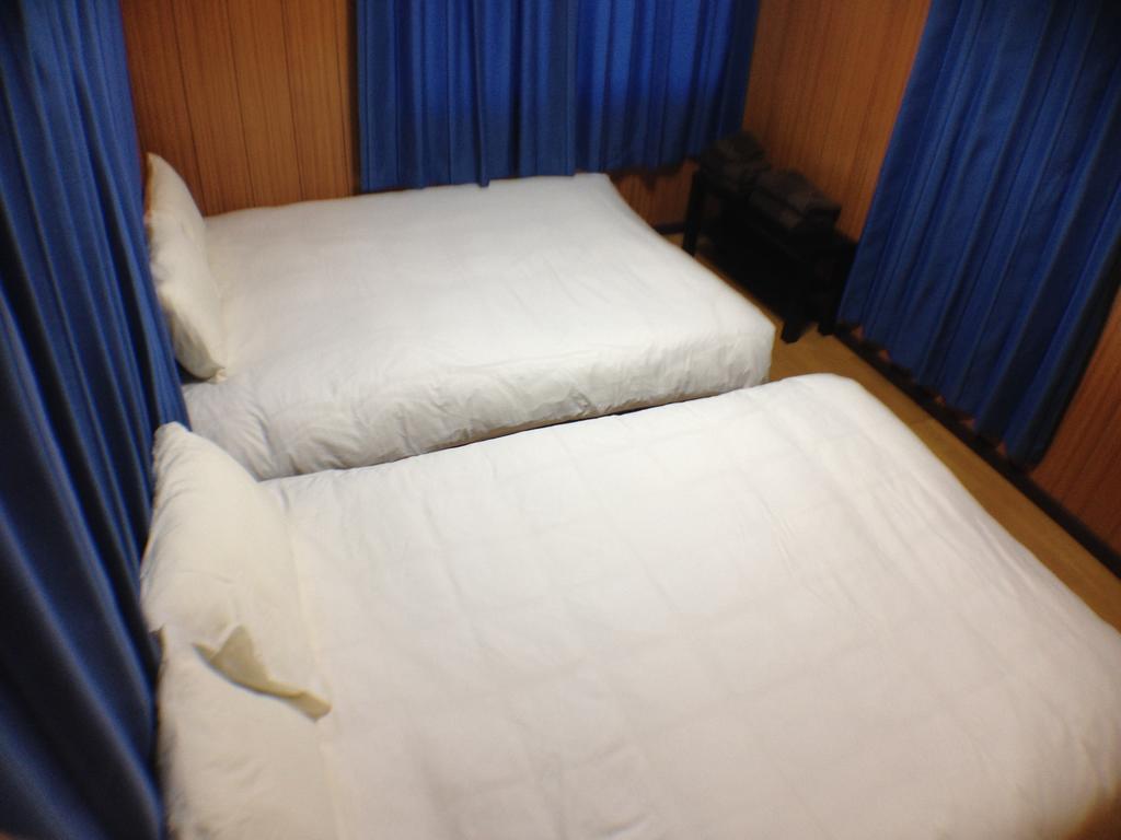 Family Resort Apartment 후나바시 외부 사진