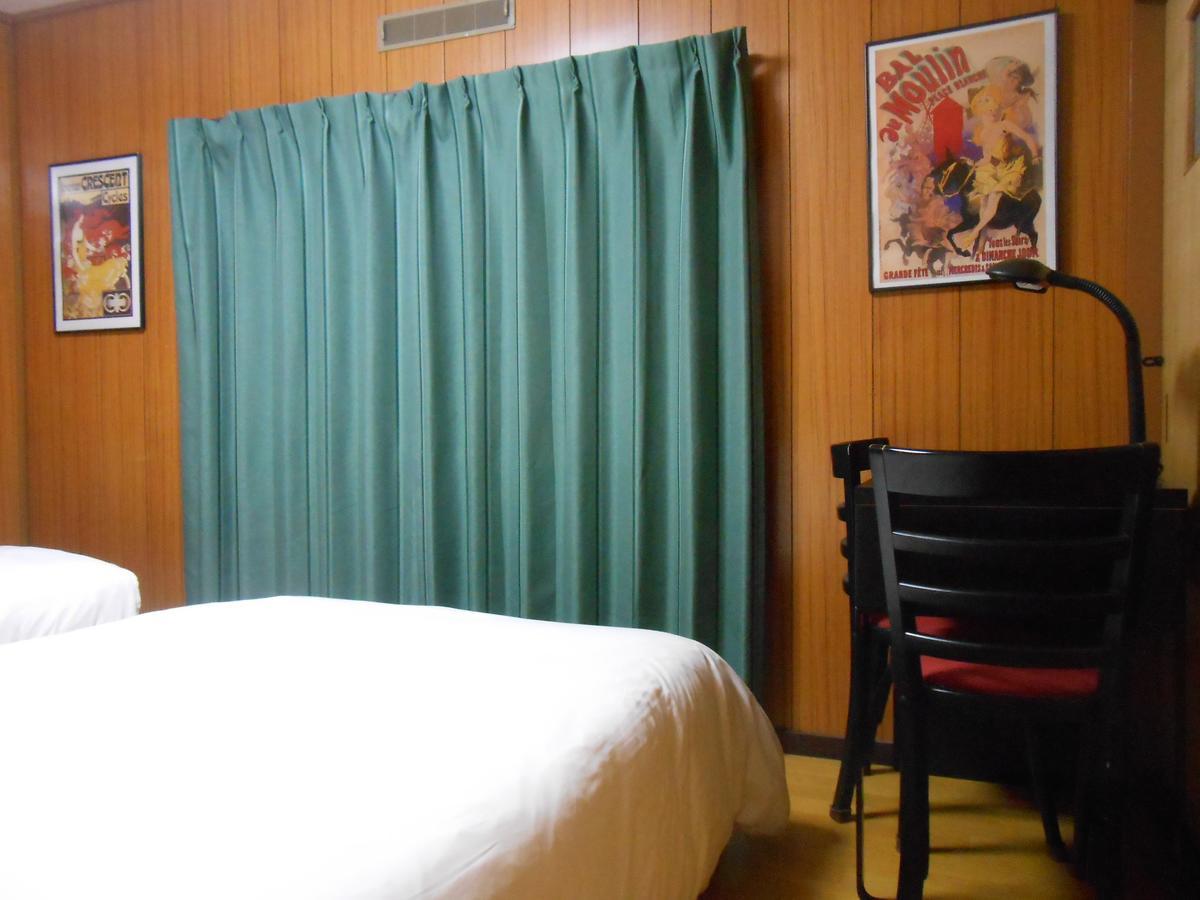Family Resort Apartment 후나바시 외부 사진