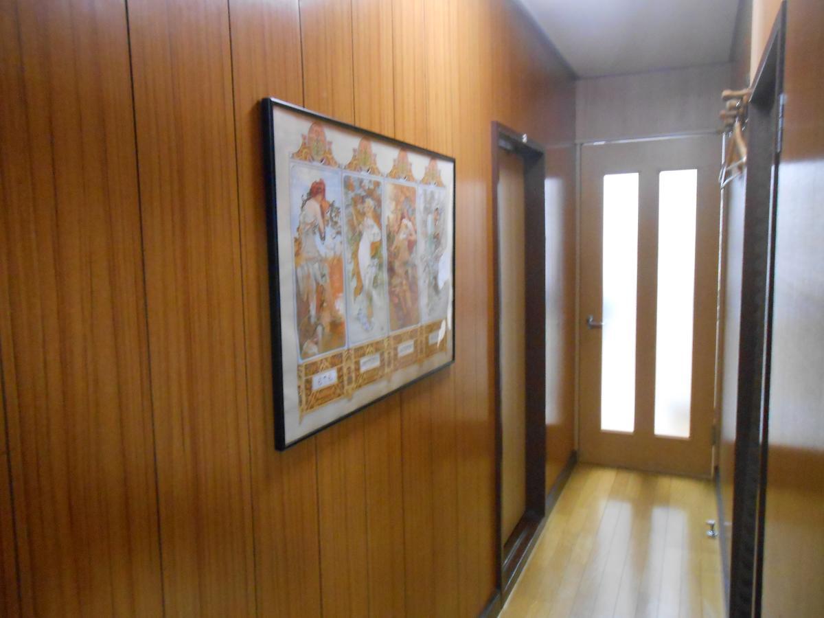 Family Resort Apartment 후나바시 외부 사진