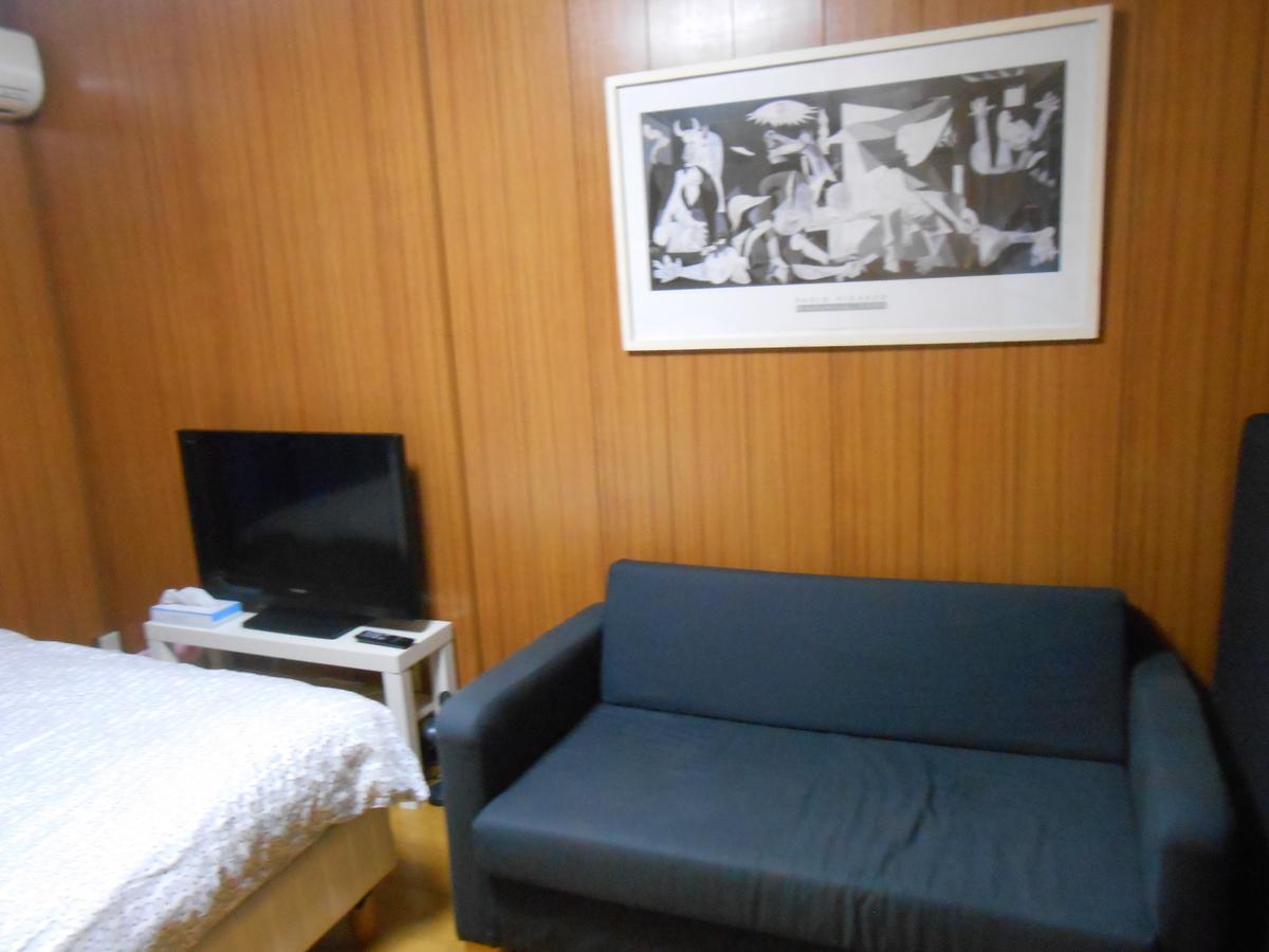 Family Resort Apartment 후나바시 외부 사진