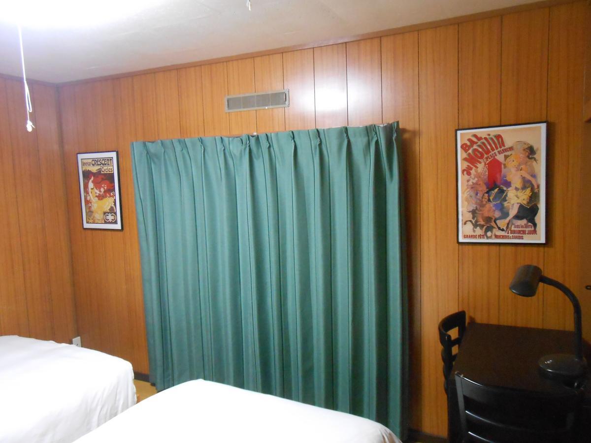 Family Resort Apartment 후나바시 외부 사진