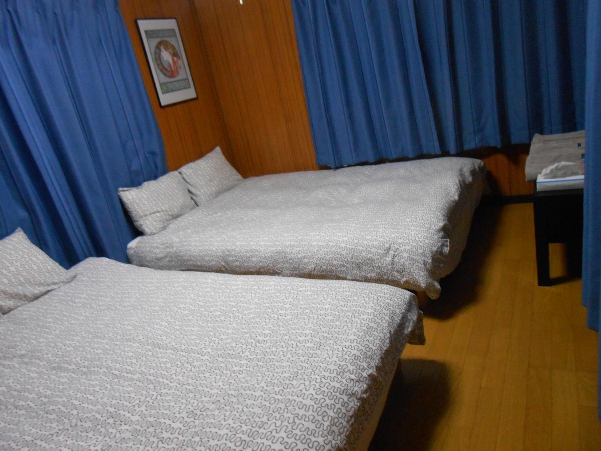 Family Resort Apartment 후나바시 외부 사진