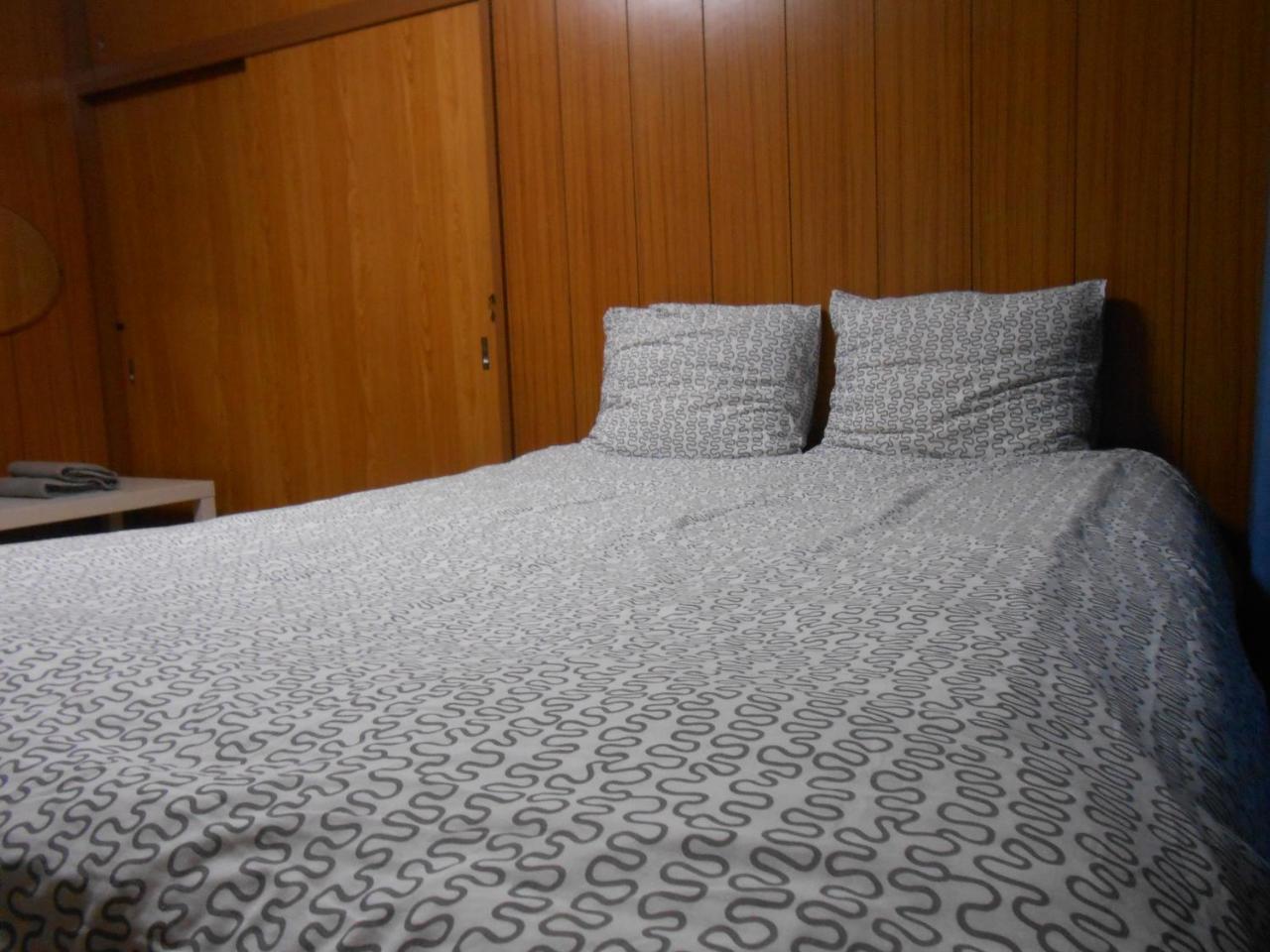 Family Resort Apartment 후나바시 외부 사진